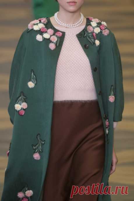 Ulyana Sеrgeenko Couture — Модно / Nemodno