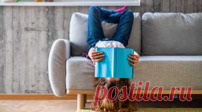 Психолог Преснова дала советы по выбору книг для подростков. Кандидат педагогических наук, доцент методист Городского психолого-педагогического центра столичного Департамента образования и науки Ольга Преснова дала рекомендации, как выбирать книги для подростков. Читать далее