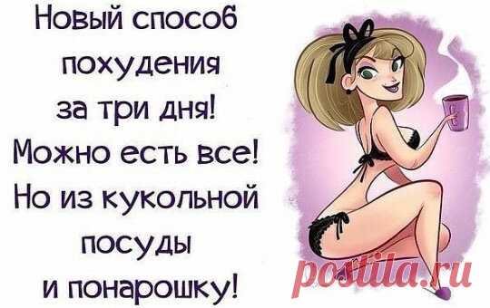 Минутка юмора в выходной! | juliya_lambert | Яндекс Дзен
