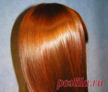 Укрепление и блеск волос, | Красота и здоровье