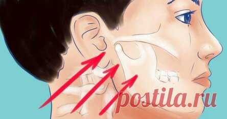 Упражнение «Крик». Всё, что нужно для молодости, у нас уже есть