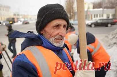 Письмо гастарбайтера к В.Путину: «Кто не работает, тот не ест!» » Интернет-газета 
