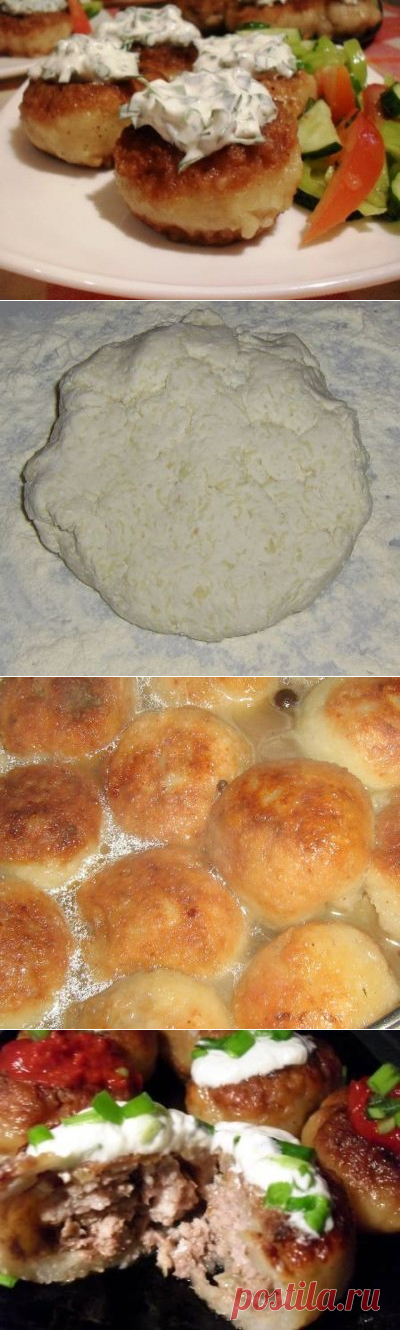 Пызы белорусские