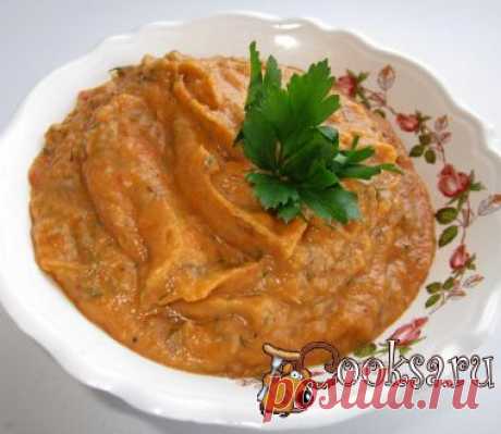 Икра из кабачков и баклажанов фото рецепт приготовления