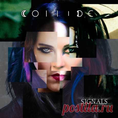 Collide - Signals (Volume 1) (2025) 320kbps / FLAC