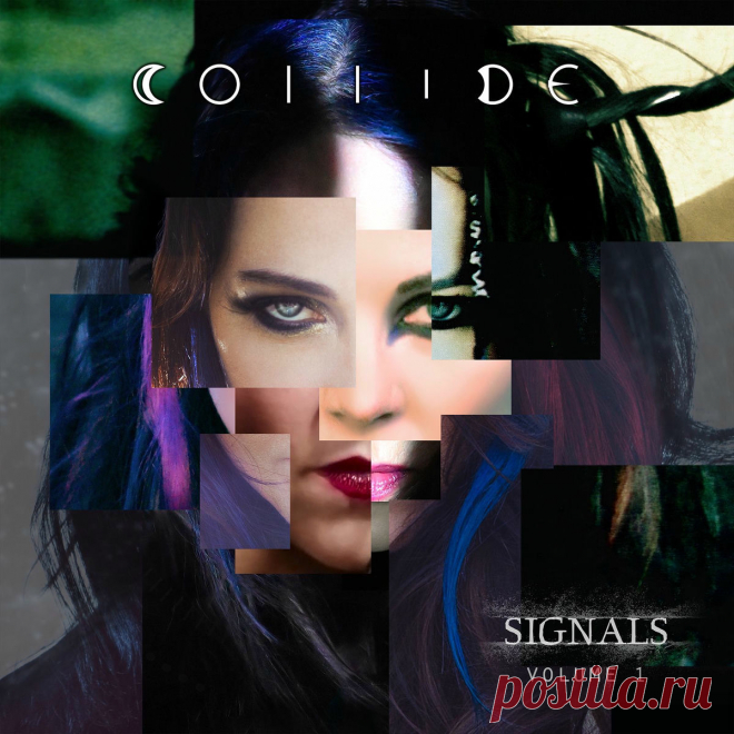 Collide - Signals (Volume 1) (2025) 320kbps / FLAC