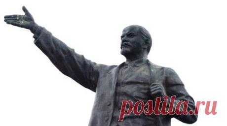 В Казахстане начали проверку по факту сноса памятника Ленину в городе Алтай. В Казахстане начали досудебное расследование по факту сноса памятника Ленину в городе Алтай (бывший Зыряновск). Читать далее