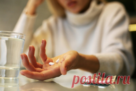Как проглотить таблетку или капсулу, если боишься: совет врача | Полезные советы на все случаи жизни