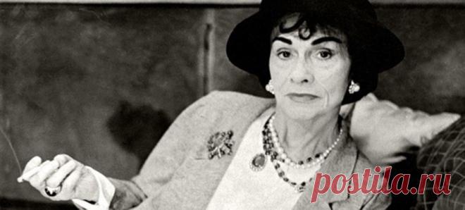 Душок нацизма от Шанель // Jewish.Ru — Глобальный еврейский онлайн центр