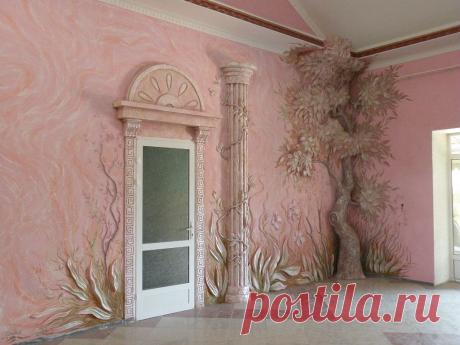 ИнТеРьЕр И дИзАйН в ВаШеМ дОмЕ | Группы Мой Мир