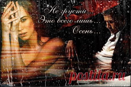 Осень картинки 

Осень – таинственное и красивое время года! Это прекрасная пора, всё вокруг окрашивается в жёлтые и красные краски. Не зря её называют "Золотой", ведь осень действительно приобретает золотистые оттенки и это очень красиво. Осень в основном холодная и дождливая, но это не повод расстраиваться, ведь именно в такие холодные и дождливые вечера в наши головы приходит очень много разных мыслей, мы задумываемся над вещами, которые действительно нас волнуют. Но та...