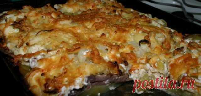 Меню на Новый год Свиньи 2019: простые и вкусные рецепты с фото