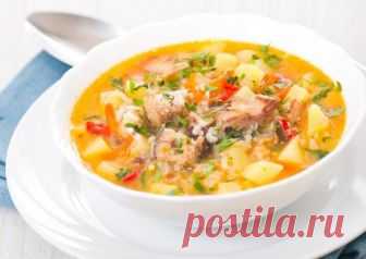 Идеальное блюдо к обеду: суп из скумбрии Этот супчик не только вкусный, но и полезный. Скумбрия довольно не дорогая рыбка и позволить себе ее может каждый. Но несмотря на это, скумбрия — невероятно полезная рыба, которая содержит нужные наше…