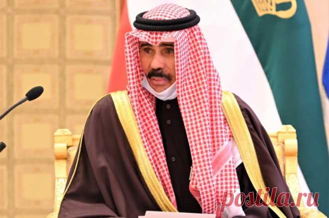 Байден назвал умершего шейха Кувейта ценным партнером США. Стороны продолжат укреплять давние связи между правительствами и народами.