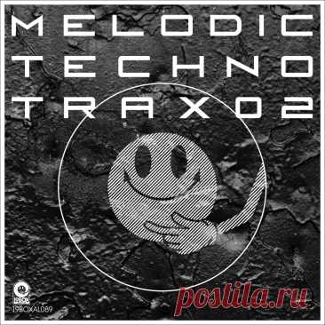VA - Melodic Techno Trax 02 19BOXAL089 » MinimalFreaks.co