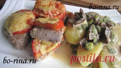 Соусы и приправы | Вкусно и красиво!