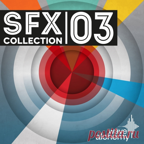 Wave Alchemy SFX Collection 03 WAV-AUDIOSTRiKE | 1.07 GB
Epic builds, endless ascents, transforming falls, colossal impacts and twisted transitions…

Introducing SFX Collection 03, an exhilarating collection of forward-thinking sound effects samples for next-generation electronic music production, cinematic sound design and game audio!