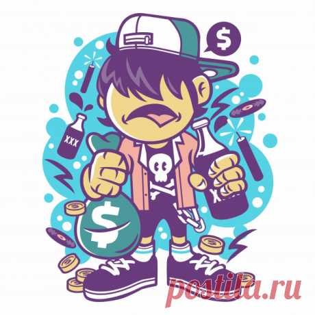 Богатый ублюдок Более миллиона свободных векторов, PSD, фотографии и бесплатные иконки. Эксклюзивные халявы и все графические ресурсы, которые необходимые для ваших проектов