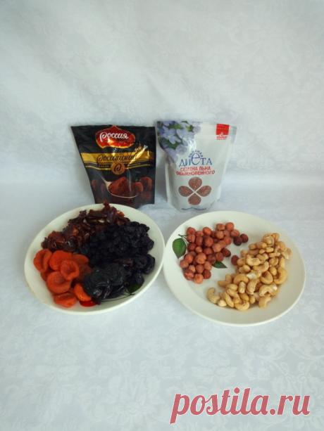 Рецепт «Фруктовых батончиков» - готовлю их детям и к чаю, и на перекус в школу. Вместо 2шт из магазина, я делаю полкило - Кулинарный блог