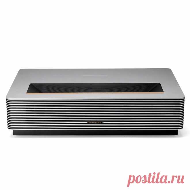 Xm ecosystem wemax appotronics d30 l306acf real 4k uhd laser tv theatre projector ultra short throw 12500 ansi lumens 400nit hdr10 alpd 3.0 smart fengmi os android system wifi bluetooth built-in dolby dts sound home movie projector Sale - Banggood.com-arrival notice