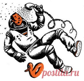 Как моются космонавты?  
 Как правило, они применяют обтирание 


	 Обычный душ (не говоря уже о ванне) для невесомости не подходит: вода из него не лилась бы вниз, а разлеталась каплями по пространству. На некоторых...