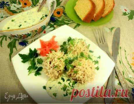 Как приготовить Паровые тефтели «Хризантемы», пошагово, рецепт на 2653 ккал от автора Людмила. Паровые тефтели «хризантемы», с ингредиентами: йогурт, свиной фарш, имбирь маринованный, лимонный сок, имбирь молотый