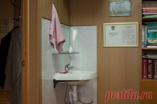 Гастроэнтеролог Семён Рапопорт — о том, кому можно не завтракать по утрам