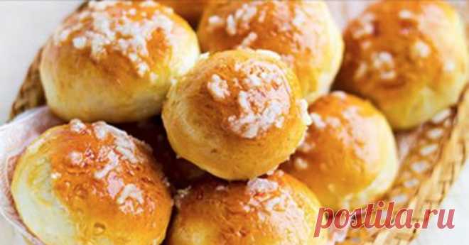 Картофельные пампушки с грибной начинкой. Очень вкусные и мягкие! Невероятно вкусно!