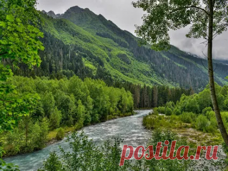 База отдыха Ольховая - Google+