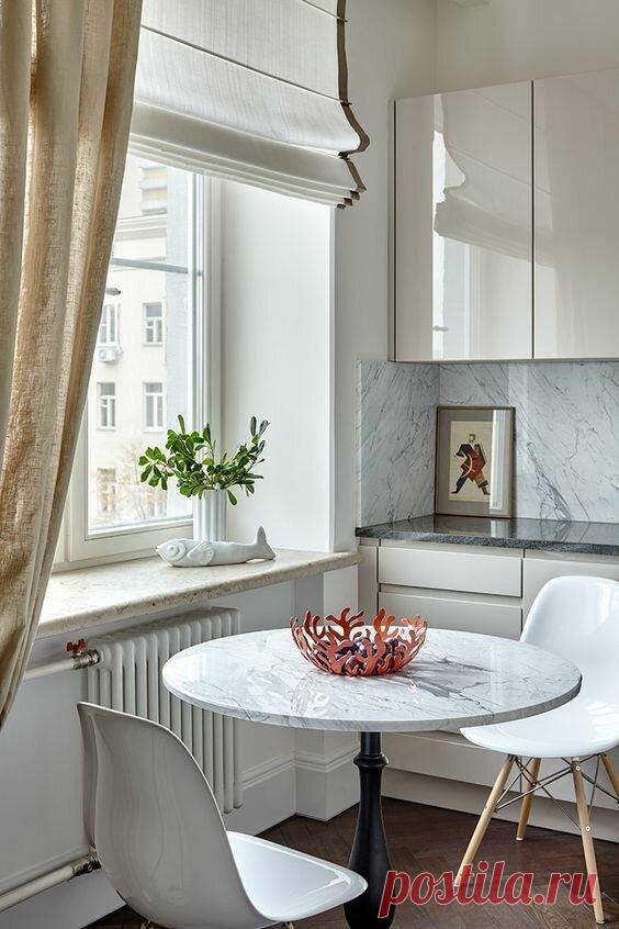 Как оформить окно, если надоело сочетание портьера + тюль | Дизайн-терапия | Яндекс Дзен