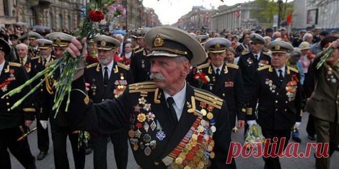 Непокорность киевских стариков