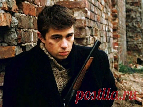 Данила Багров: кто был прототипом главного героя из фильма «Брат» - Рамблер/развлечения и отдых