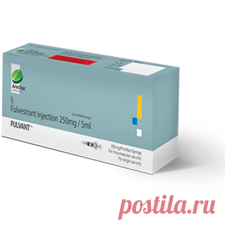 Fulvant is a cancer medicine comprising fulvestrant. This medicine is used for the treatment of people with metastatic breast cancer. It is specifically indicated to treat hormone receptor-positive tumors. Purchase now fulvestrant injection 250mg at an affordable price. Enquire on Magicine Pharma.