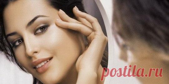 Желатин поможет избавиться от морщин!!!!!!!!!