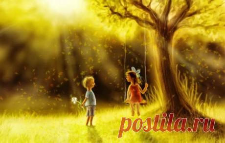 Способность любить