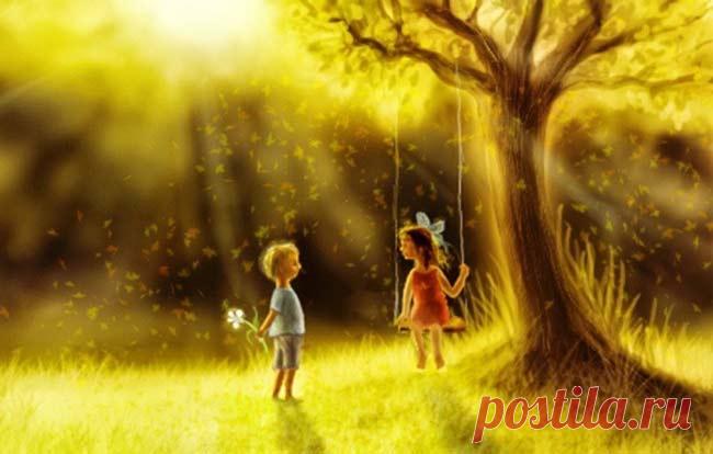 Способность любить