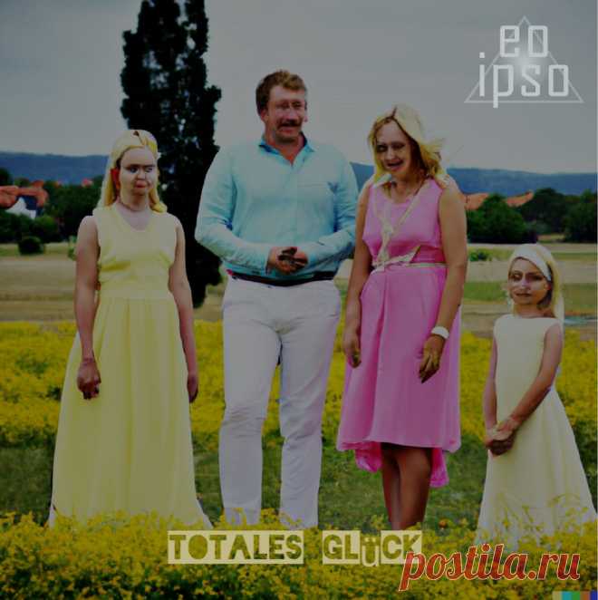 eo ipso - Totales Glück (2025) 320kbps / FLAC