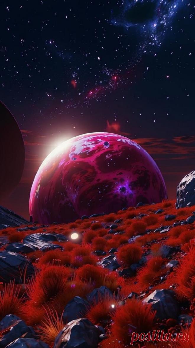 книги космические приключения