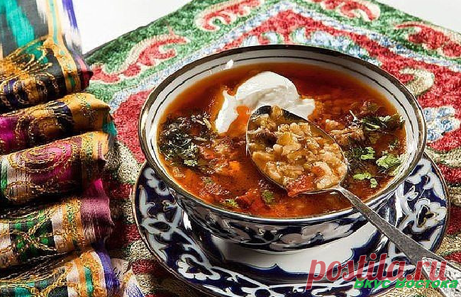 Мастава по-Узбекски 👍 | Политика | Яндекс Дзен