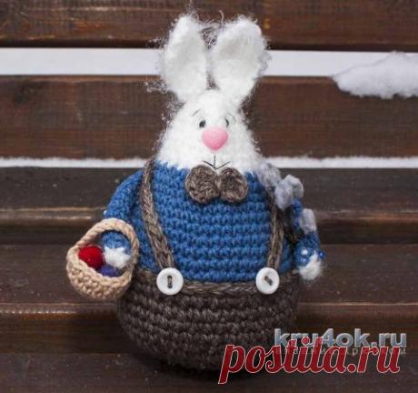 Страница 2 рубрики Мастер-классы по вязанию крючком бесплатно