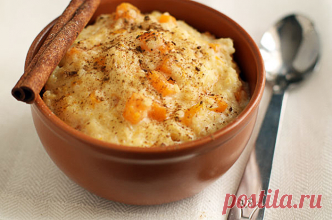 Перловая каша по-белорусски: с картофелем и топленым молоком — Вкусные рецепты