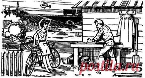 Олимпиадная задачка 80-х: найдите на картинке 17 слов начинающихся с буквы «В»
Приветствую тебя, дорогой читатель нашего интеллектуального канала «Ваши любимые тесты» Многим нашим читателям нравится советская тематика, так как большинство из них родились и жили в СССР. С каждым днём убеждаюсь в том, что люди не хотят отпускать прошлые времена и при каждой возможности с теплотой в душе вспоминают их. Мы же стараемся восстановить историю того […]
Читай пост далее на сайте. Жми ⏫ссылку выше