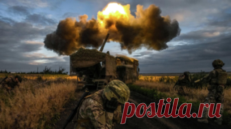 Аналитик Сезгин: военное преимущество России меняет позицию Европы по Украине. Намерение Болгарии выйти из «коалиции желающих» говорит о растущем понимании в Европе бесперспективности дальнейшего финансирования Киева на фоне военного преимущества России. Читать далее