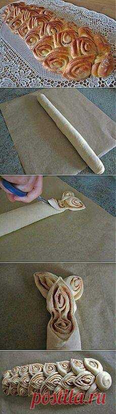 Bread