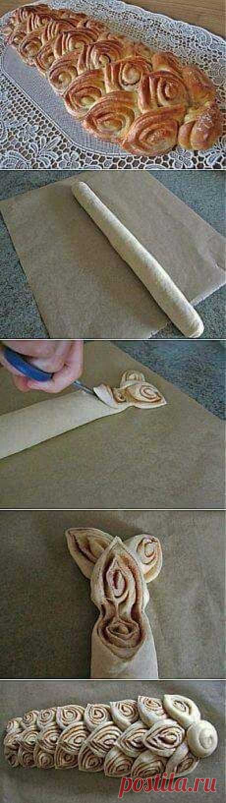 Bread
