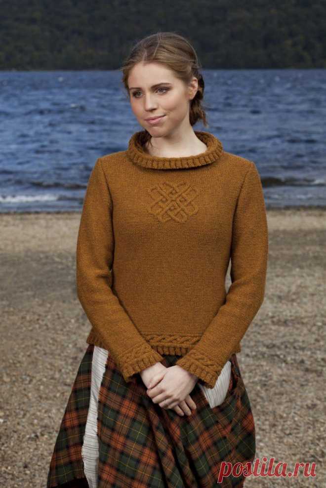 Eightsome Reel | - Virtual Yarns