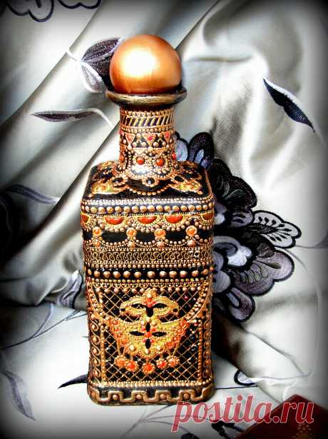 Штоф &quot;Дагестан&quot;