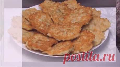 КАПУСТА. 4 рецепта, которые Вы будете готовить еще не раз!!!