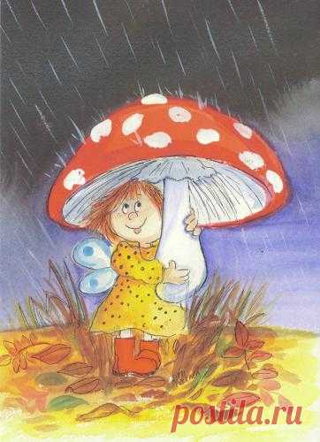 .Virpi Pekkala - Hey,it's ok!We can paint the world so many colors,life is a canvas:Hope&Promise — ЖЖ