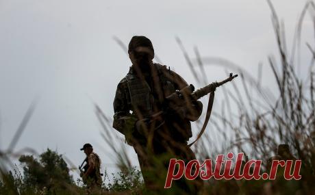 На Украине возбудили дело против предполагаемого командира ЧВК Вагнера. По версии украинских следователей, командир наемников лично присутствовал в Донбассе в 2014–2015 годах и участвовал в боях под Дебальцево